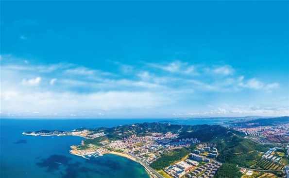 權(quán)威發(fā)布｜山東省委、省政府印發(fā)《關(guān)于國有企業(yè)創(chuàng)新驅(qū)動高質(zhì)量發(fā)展的十條意見》