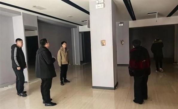 【奮戰(zhàn)開門紅⑤】創(chuàng)新思路，首季資產(chǎn)盤活成功“破冰”
